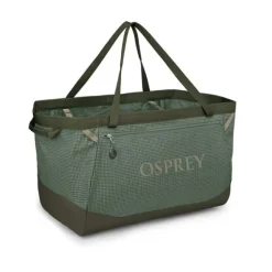 Osprey - Transporter Gear Tote 60L // Pine Leaf