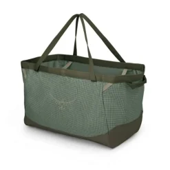 Osprey - Transporter Gear Tote 60L // Pine Leaf