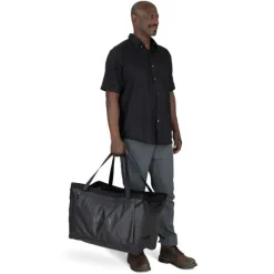 Osprey - Transporter Gear Tote 60L // Pine Leaf