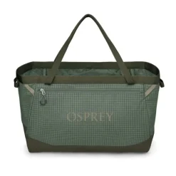 Osprey - Transporter Gear Tote 60L // Pine Leaf