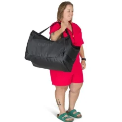 Osprey - Transporter Gear Tote 60L // Pine Leaf