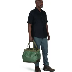 Osprey - Transporter Gear Tote 28L // Sort