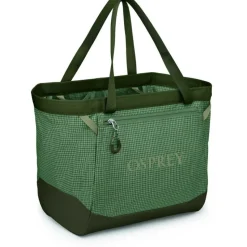 Osprey - Transporter Gear Tote 28L // Pine Leaf