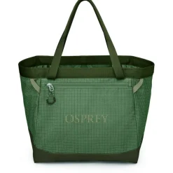 Osprey - Transporter Gear Tote 28L // Pine Leaf