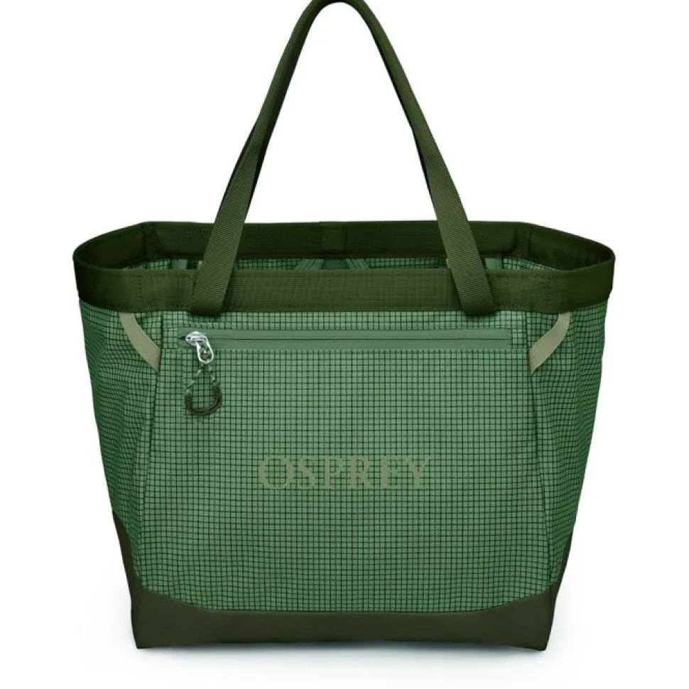Osprey - Transporter Gear Tote 28L // Pine Leaf