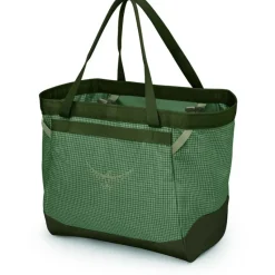 Osprey - Transporter Gear Tote 28L // Pine Leaf