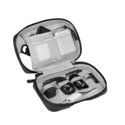 Osprey - Transporter Powerhouse 2L // Sort