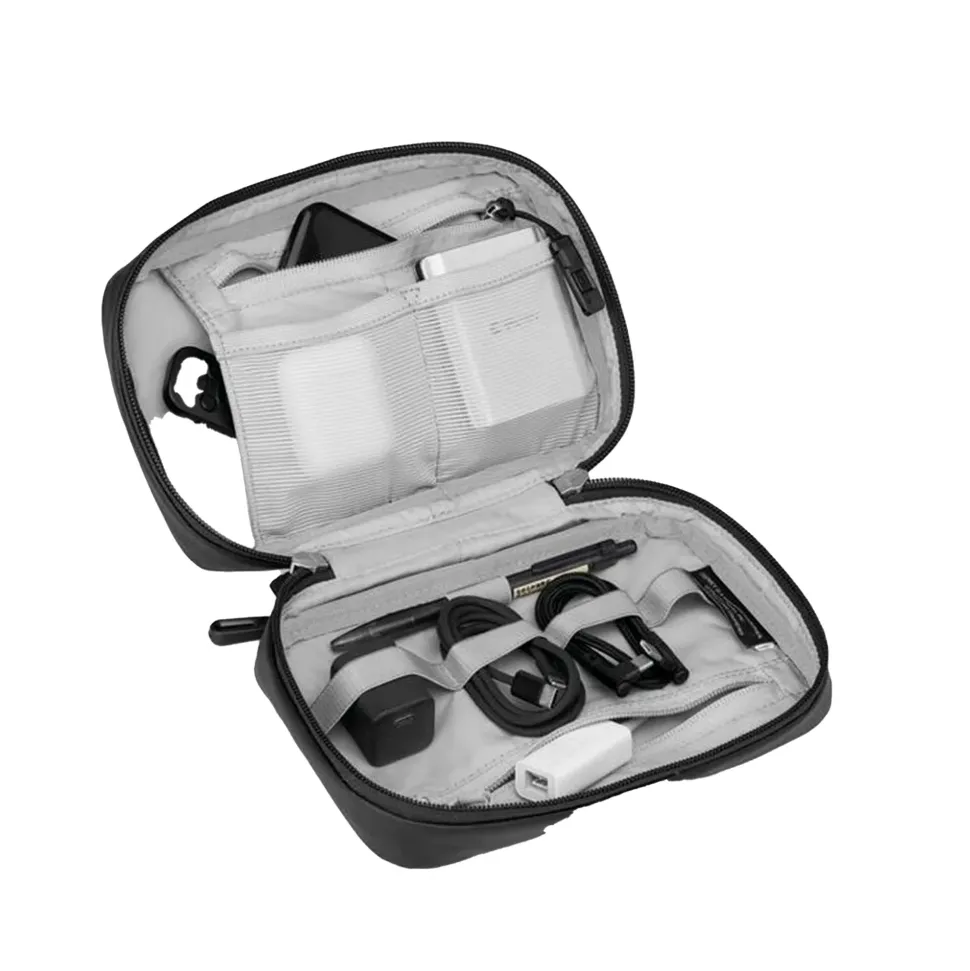 Osprey - Transporter Powerhouse 2L // Sort