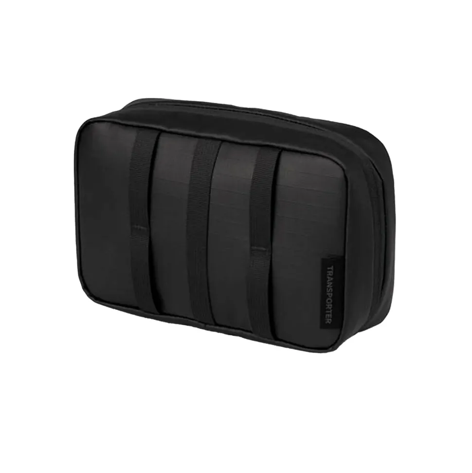 Osprey - Transporter Powerhouse 2L // Sort