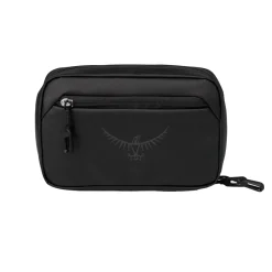 Osprey - Transporter Powerhouse 2L // Sort