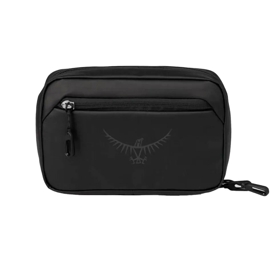 Osprey - Transporter Powerhouse 2L // Sort