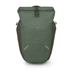 Osprey - Transporter Roll Top Rygsæk // Pine Leaf