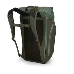 Osprey - Transporter Roll Top Rygsæk // Pine Leaf