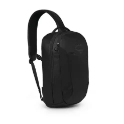 Osprey - Transporter Sling 13L Skuldertaske // Sort