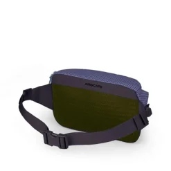 Osprey - Transporter Waist Pack 3L Mavebælte // Euphoria Purple