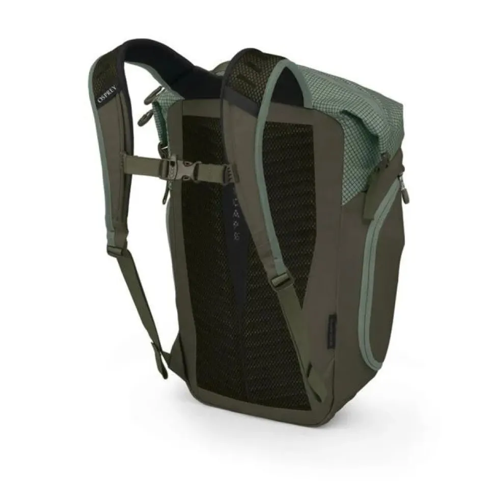 Osprey - Transporter Zinch 22L Rygsæk // Pine Leaf