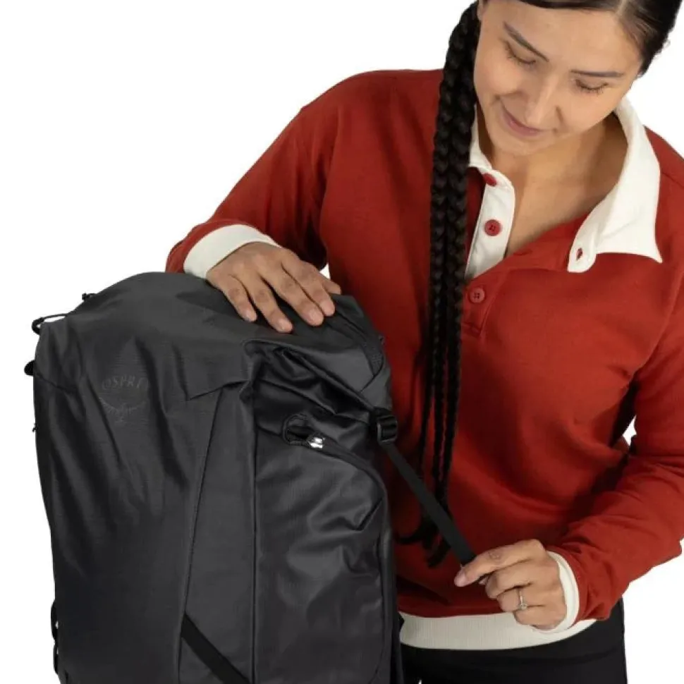 Osprey - Transporter Zinch 22L Rygsæk // Pine Leaf