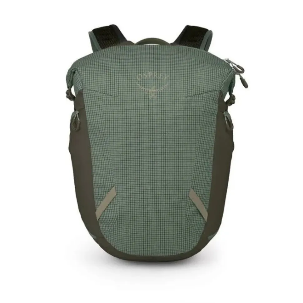 Osprey - Transporter Zinch 22L Rygsæk // Pine Leaf