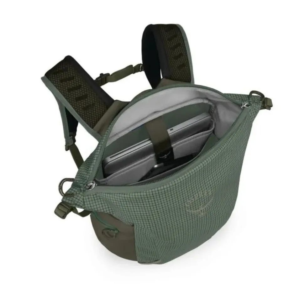 Osprey - Transporter Zinch 22L Rygsæk // Pine Leaf
