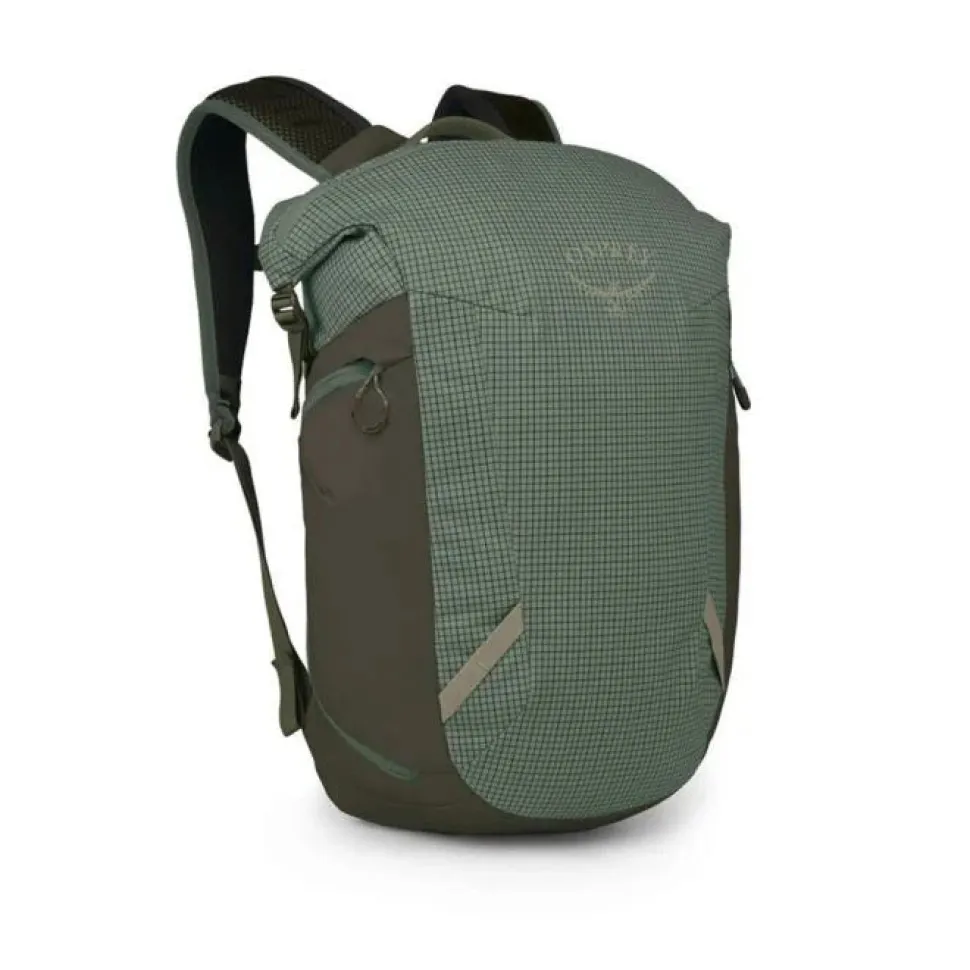 Osprey - Transporter Zinch 22L Rygsæk // Pine Leaf
