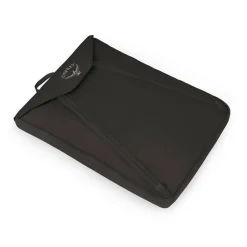 Osprey - Ultralight Garment Folder Beklædningstaske // Sort