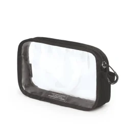 Osprey - Ultralight Liquids Pouch Toilettaske 1L // Sort