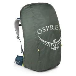 Osprey - Ultralight Regnslag til Rygsæk // Shadow Grey