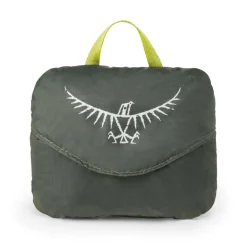 Osprey - Ultralight Regnslag til Rygsæk // Shadow Grey