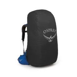 Osprey - Ultralight Regnslag Til Rygsæk // Sort