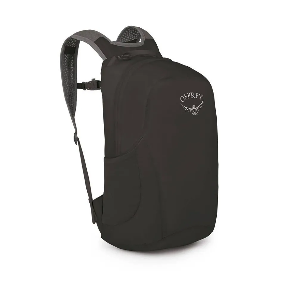 Osprey - Ultralight Stuff Pack Rygsæk 18L // Sort