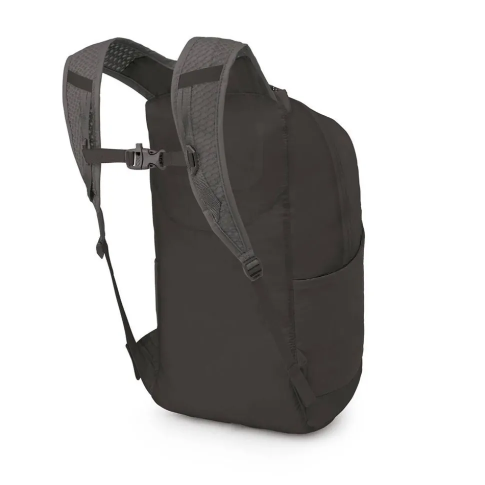 Osprey - Ultralight Stuff Pack Rygsæk 18L // Sort