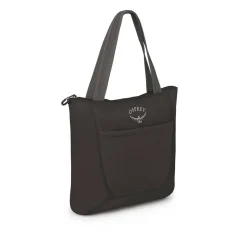 Osprey - Ultralight Stuff Tote Skuldertaske 18L // Sort