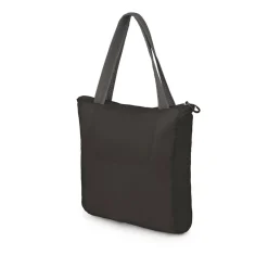 Osprey - Ultralight Stuff Tote Skuldertaske 18L // Sort