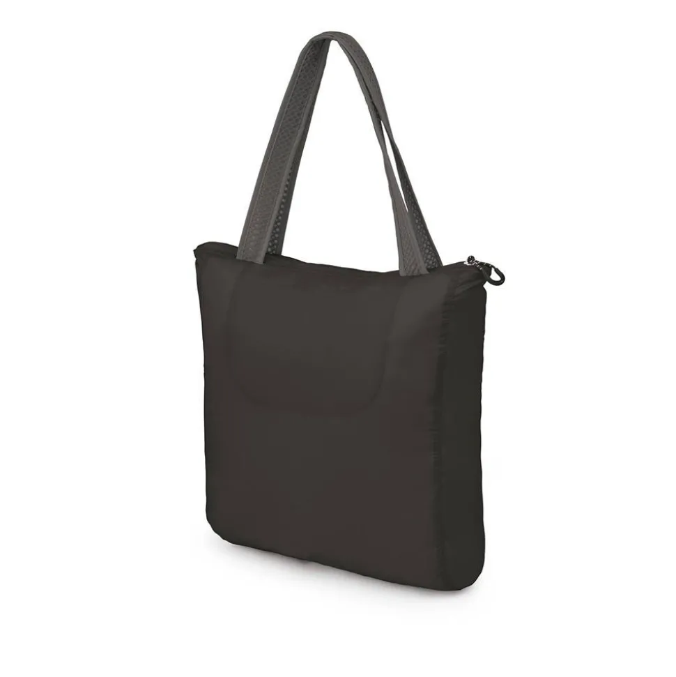 Osprey - Ultralight Stuff Tote Skuldertaske 18L // Sort