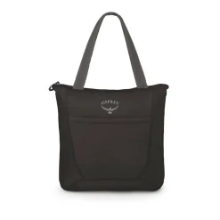 Osprey - Ultralight Stuff Tote Skuldertaske 18L // Sort