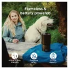 Outinspire - The Cooker XA Transportabel EL-koger og Power Bank 9.000 mAh