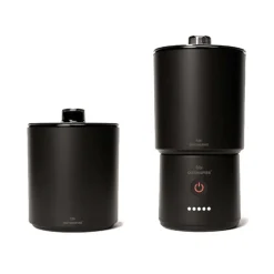 Outinspire - The Cooker XA Transportabel EL-koger og Power Bank 9.000 mAh