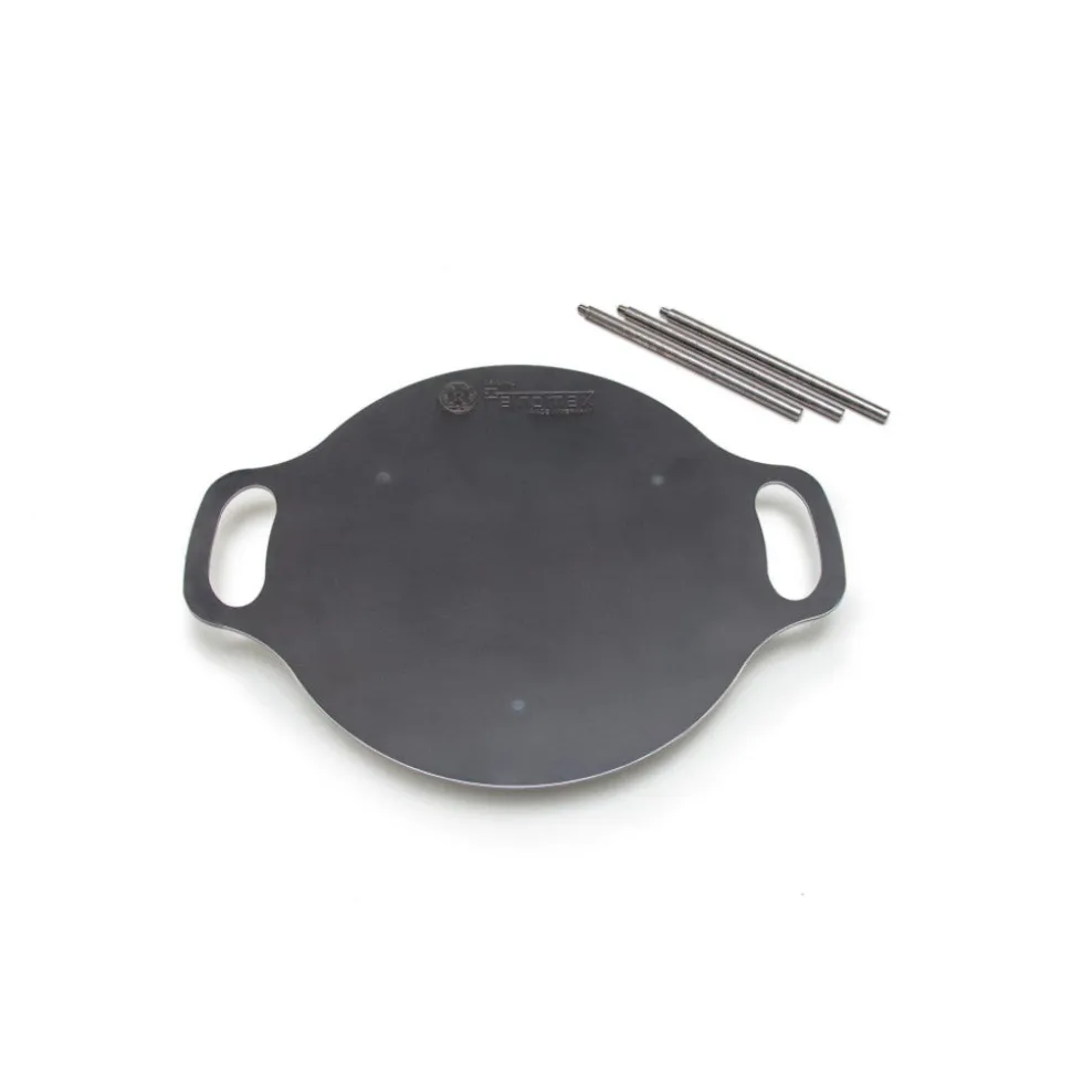Petromax - 2 i 1 Grill og Ildskål 38 cm