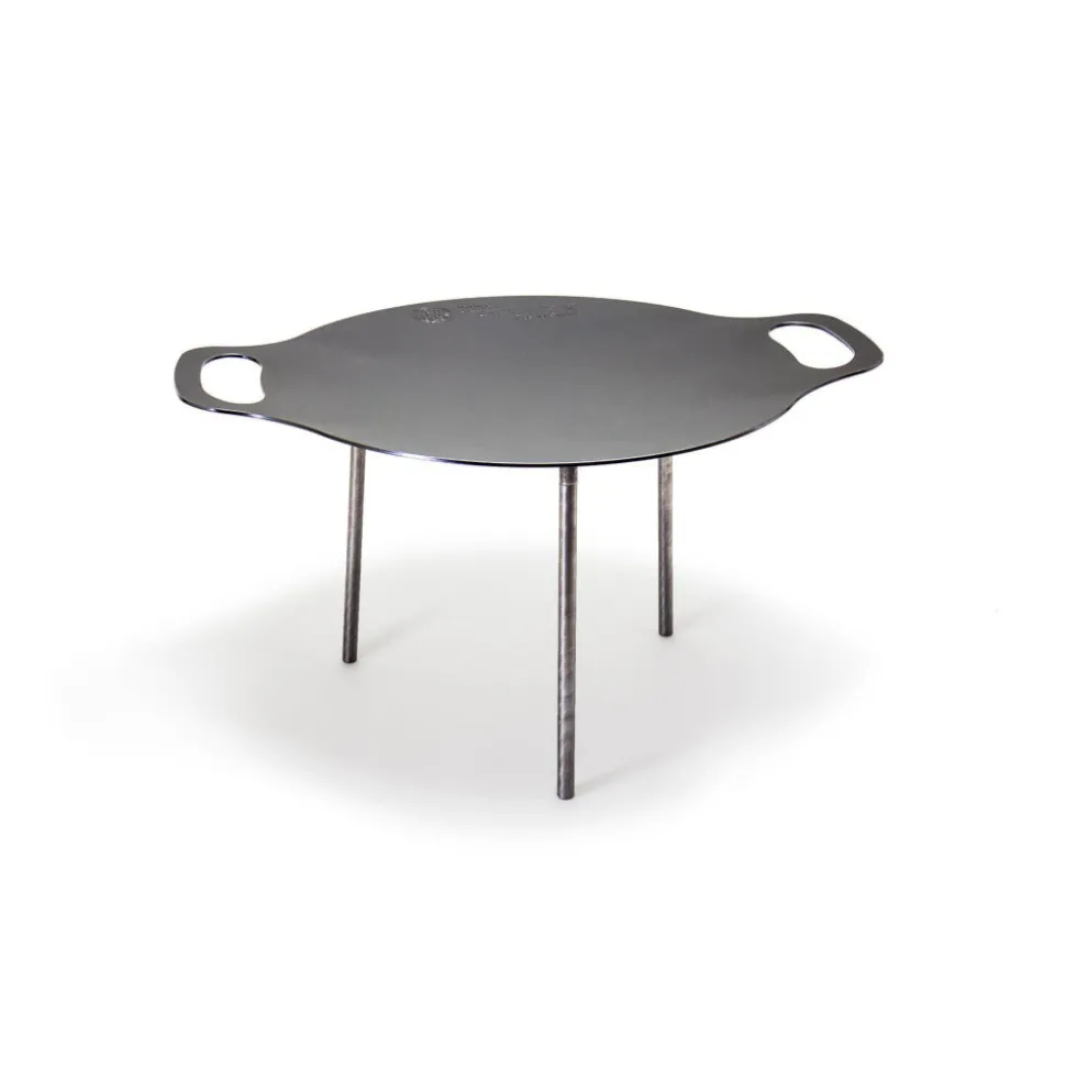 Petromax - 2 i 1 Grill og Ildskål 38 cm