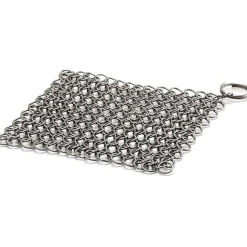 Petromax - Chain Mail Cleaner til Støbejern