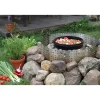 Petromax - Dutch Oven ft6 Fladbundet Støbejernsgryde 5,5L