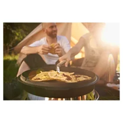 Petromax - Dutch Oven ft18 Støbejernsgryde (16,1L)