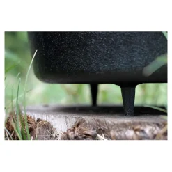 Petromax - Dutch Oven ft3 Støbejernsgryde 1,6L