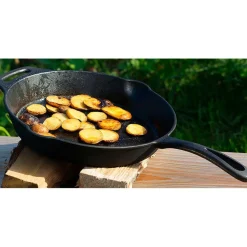 Petromax - Fire Skillet fp35 Stegepande (30 cm)