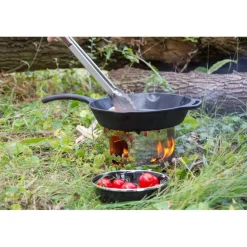 Petromax - Fire Skillet fp35 Stegepande (30 cm)