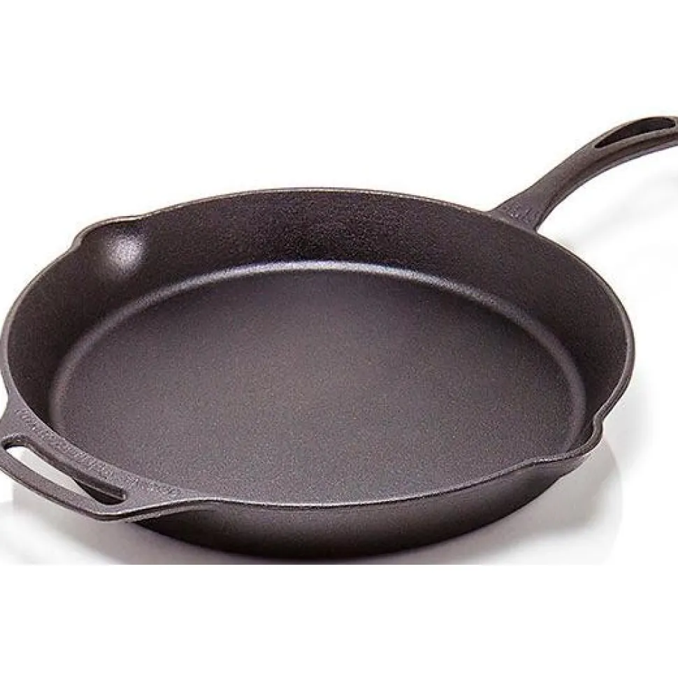 Petromax - Fire Skillet fp35 Stegepande (30 cm)