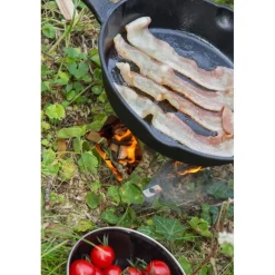 Petromax - Fire Skillet fp30 Stegepande (25 cm)