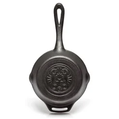 Petromax - Fire Skillet fp25 Stegepande (25 cm) Med Langt Håndtag
