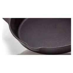 Petromax - Fire Skillet fp25 Stegepande (25 cm) Med Langt Håndtag