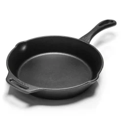 Petromax - Fire Skillet fp25 Stegepande (25 cm) Med Langt Håndtag